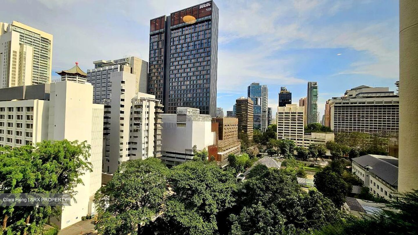 Orchard Road (D9), Condominium #438327591